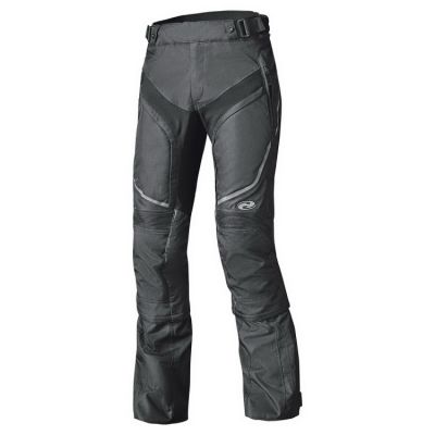 Held MOJAVE BASE adventure/enduro pánské textilní kalhoty černé vel.L